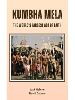 cover image of Kumbha Mela